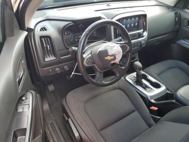 2022 CHEVROLET COLORADO L - 1GCHTCEN3N1104712