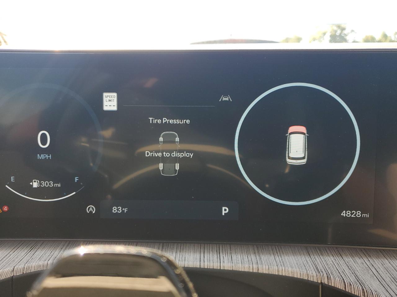 HYUNDAI SANTA FE CALLIGRAPHY