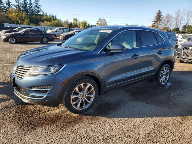 LINCOLN MKC SELECT