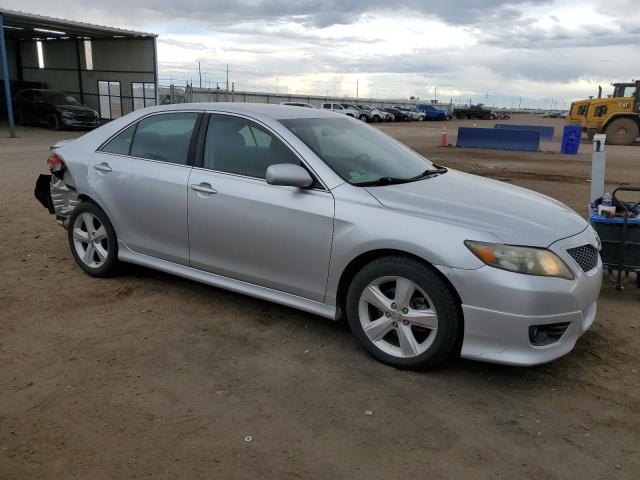 2010 TOYOTA CAMRY BASE - 4T1BF3EK6AU067582