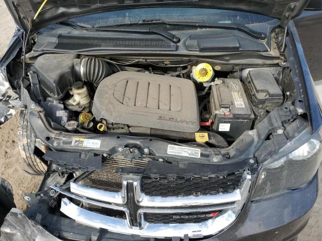 2019 DODGE GRAND CARAVAN GT #3283933817