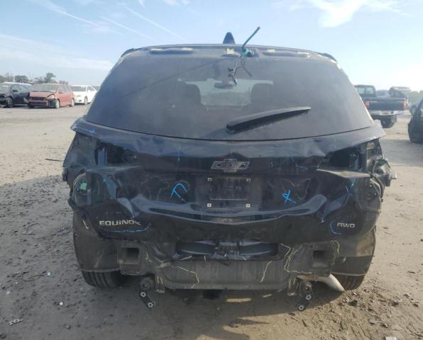 2019 CHEVROLET EQUINOX LS 2GNAXSEV3K6266663