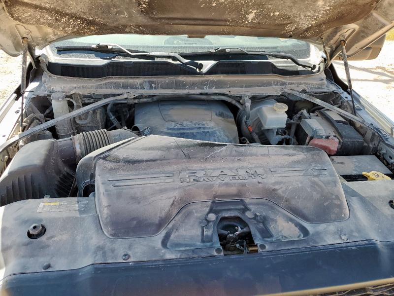 2023 RAM 2500 TRADE - 3C6UR5HJ7PG652693