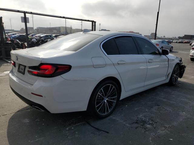 2023 BMW 530 I WBA53BH06PWY20326