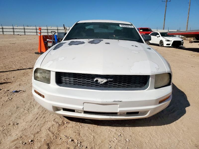 2007 FORD MUSTANG - Other View