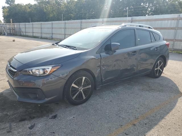 2022 SUBARU IMPREZA PREMIUM 4S3GTAV69N3719973