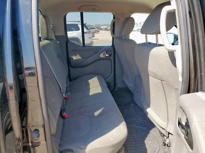 2021 NISSAN FRONTIER S - 1N6ED0EA9MN720950