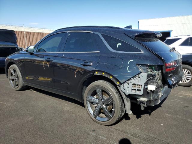2022 GENESIS GV70 BASE - KMUMCDTC7NU073658