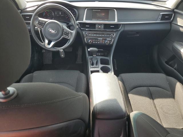 2017 KIA OPTIMA HYB KNAGT4LC9H5007768