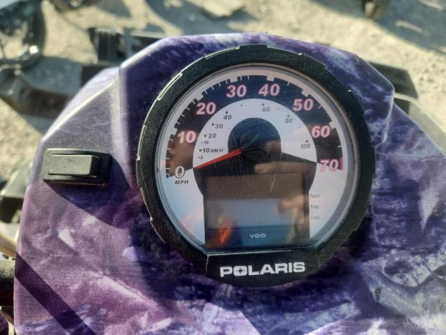 2007 POLARIS POLARIS SPORTSMAN 4XAMH50AX7A937207