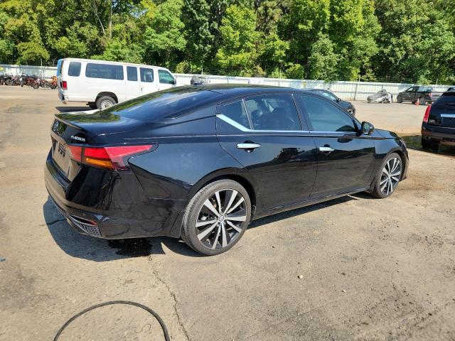 2019 NISSAN ALTIMA PLA 1N4BL4FV9KC187420