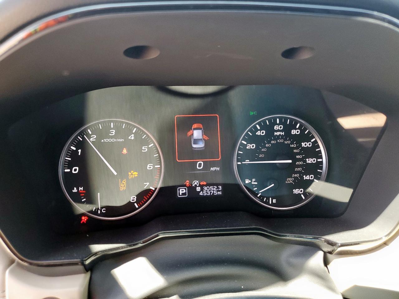 SUBARU LEGACY PREMIUM