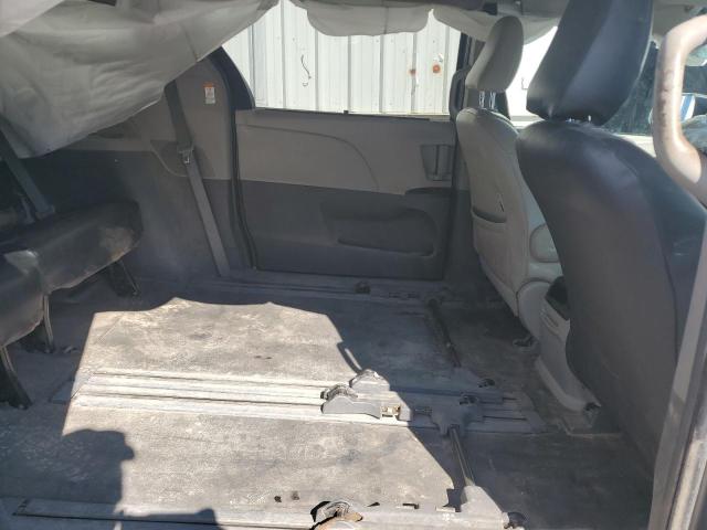 2015 TOYOTA SIENNA LE - 5TDKK3DC2FS575053