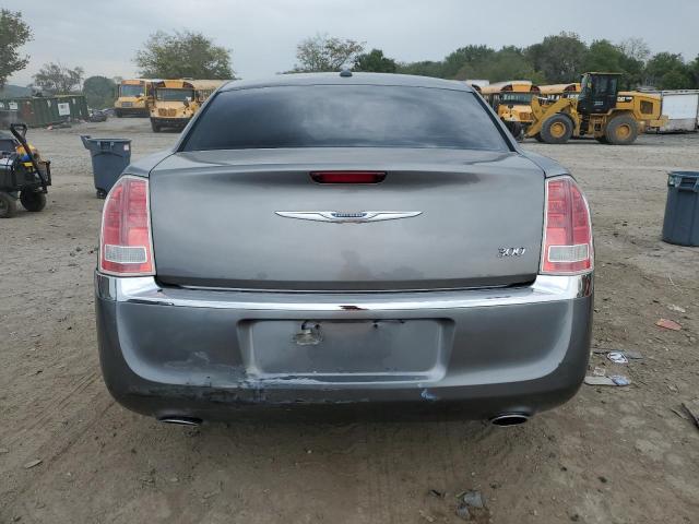 2012 CHRYSLER 300 LIMITE - 2C3CCACG5CH308580