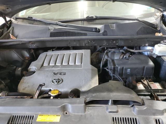 2011 TOYOTA HIGHLANDER #3269085054