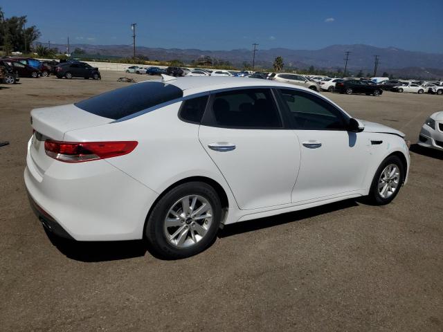 2016 KIA OPTIMA LX - Other View