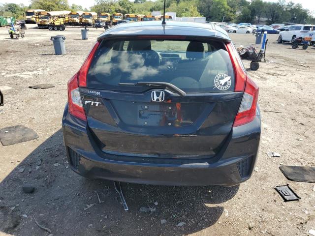 2016 HONDA FIT LX - JHMGK5H5XGS000011