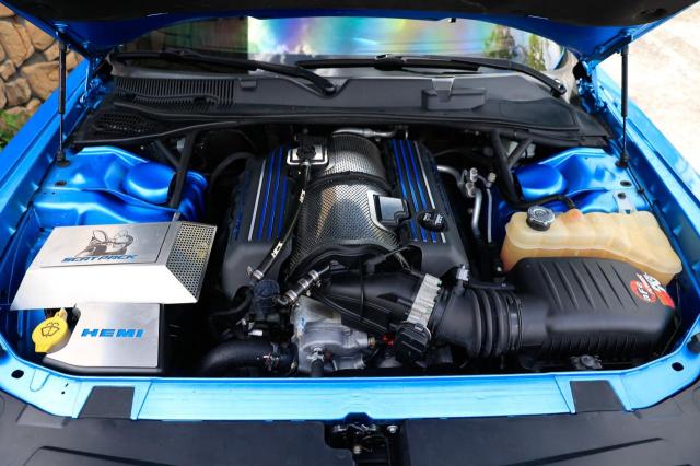 2016 DODGE CHALLENGER 2C3CDZFJ1GH262XXX