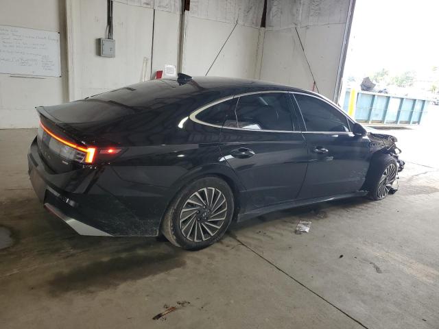 2024 HYUNDAI SONATA HYB - KMHL34JJ3RA089553