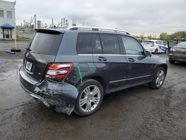 2013 MERCEDES-BENZ GLK 250 BL - WDCGG0EB1DG112124