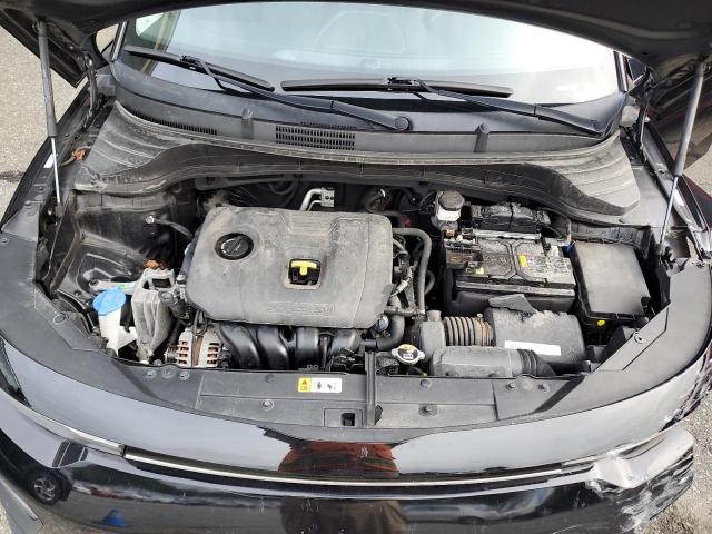 2022 KIA SOUL LX KNDJ23AU3N7186004