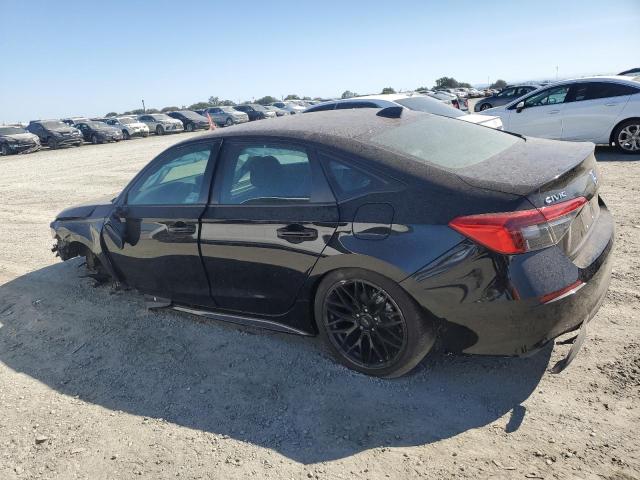 2024 HONDA CIVIC SPORT 2HGFE2F59RH572561