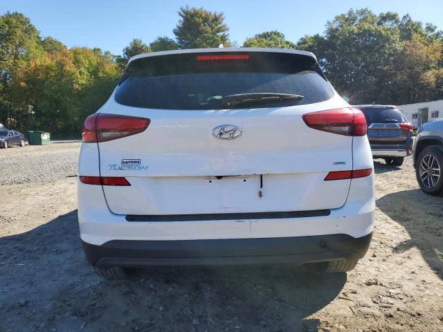 2021 HYUNDAI TUCSON LIM #3254457183