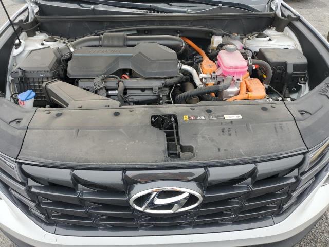 2024 HYUNDAI TUCSON BLU - KM8JBCD1XRU210836