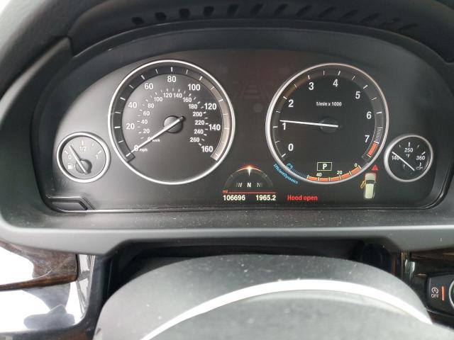 2015 BMW X5 XDRIVE3 5UXKR0C56F0P00411