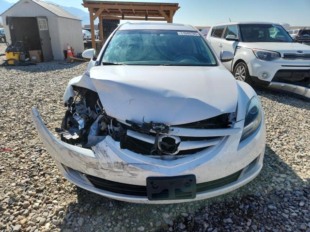 2013 MAZDA 6 TOURING - 1YVHZ8EH3D5M17198