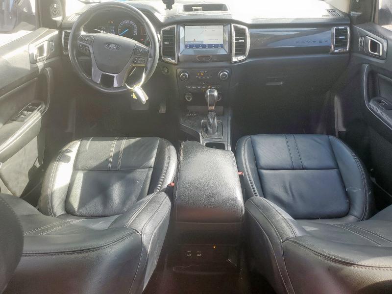 2020 FORD RANGER XL 1FTER4EH4LLA41915