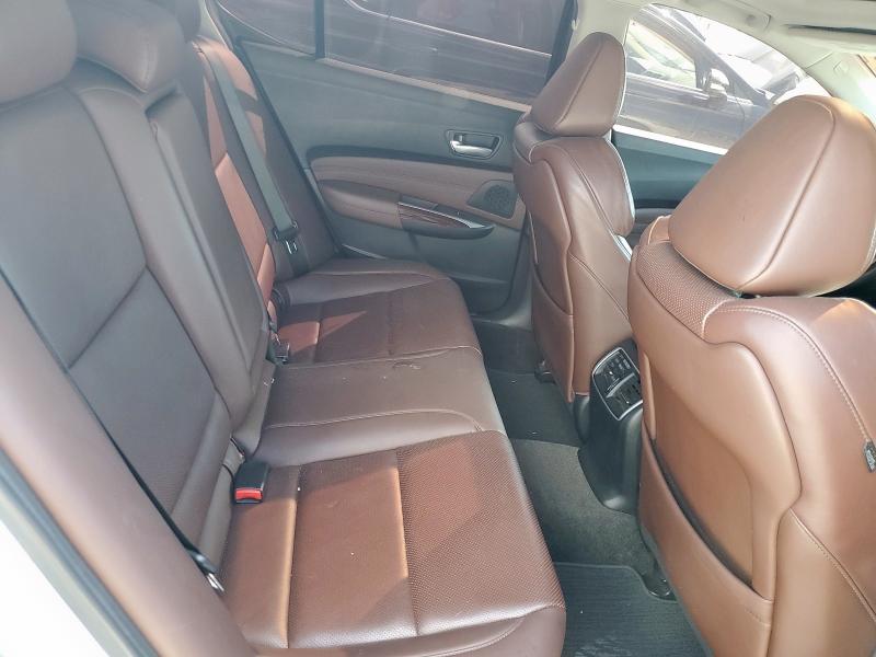 2015 ACURA TLX ADVANCE 19UUB2F79FA022028