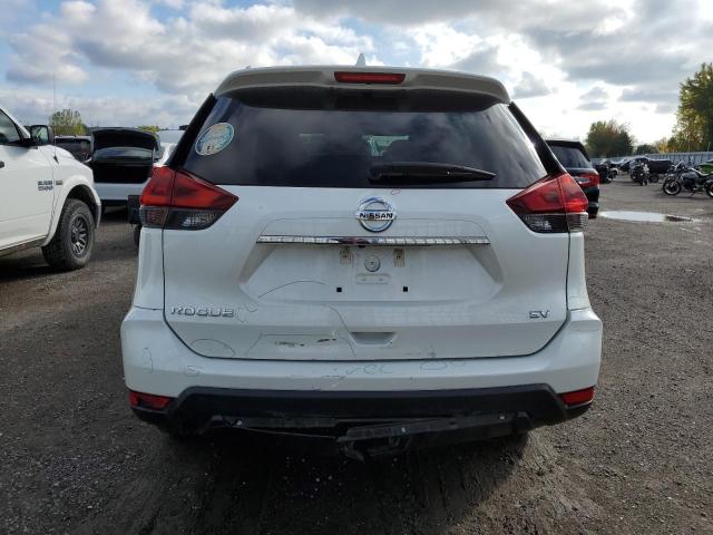 2019 NISSAN ROGUE S 5N1AT2MT4KC706977
