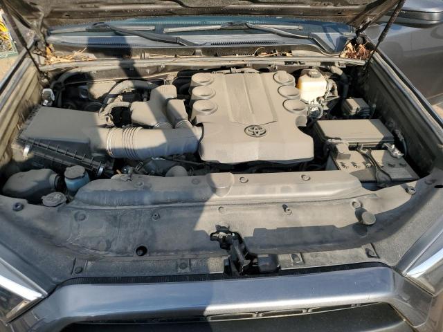 2021 TOYOTA 4RUNNER VENTURE JTELU5JR4M5947817