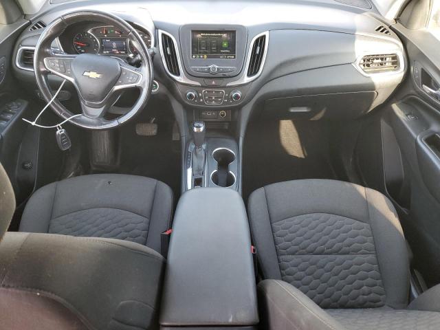 2019 CHEVROLET EQUINOX LT 3GNAXJEVXKS605267