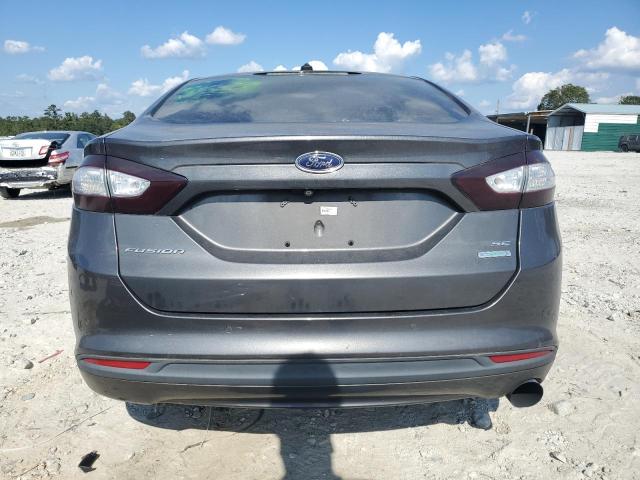 2015 FORD FUSION SE - 3FA6P0HD9FR188870