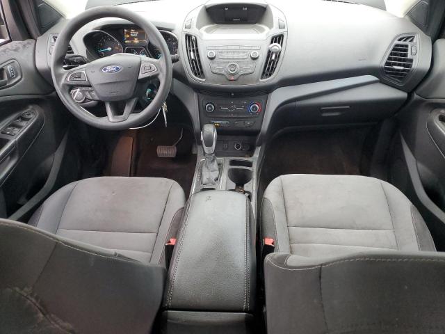 2019 FORD ESCAPE S - 1FMCU0F73KUA74753