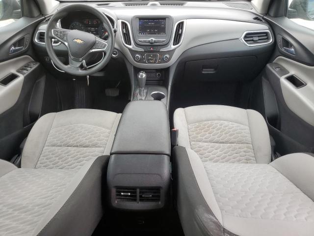 2020 CHEVROLET EQUINOX LS 2GNAXHEV7L6282109