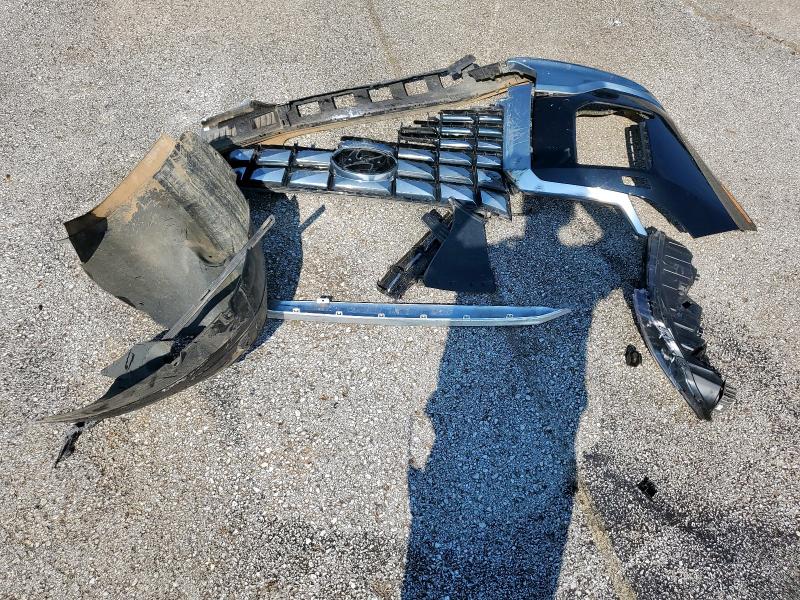 2023 HYUNDAI PALISADE CALLIGRAPHY KM8R7DGE3PU495868