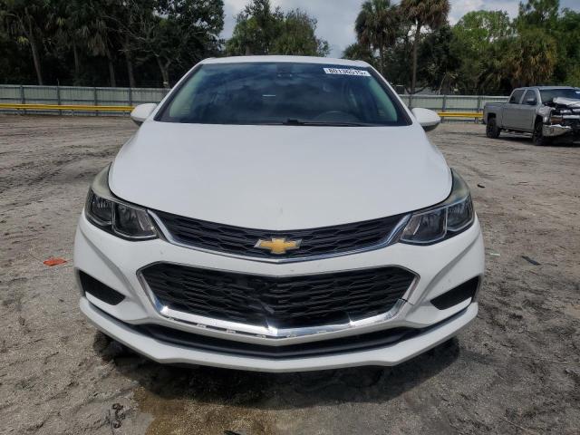 2018 CHEVROLET CRUZE LS 1G1BC5SM0J7119486
