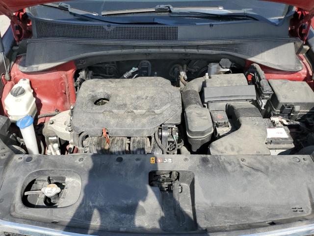 2016 KIA SORENTO LX - 5XYPG4A35GG084427