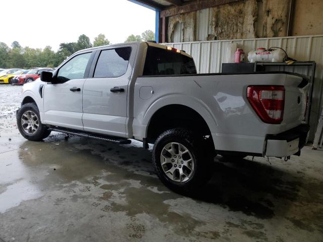 2022 FORD F150 POLIC 1FTFW1P80NKD04855