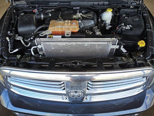 2018 RAM 1500 SLT 1C6RR7LM1JS355339