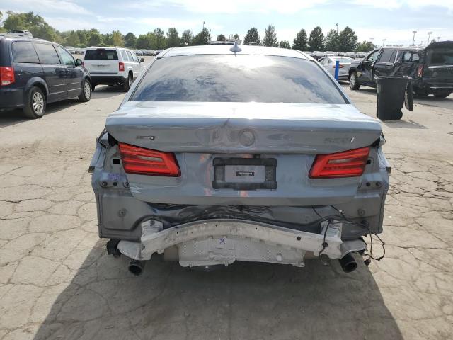 2020 BMW 530 XI WBAJR7C02LCD08725