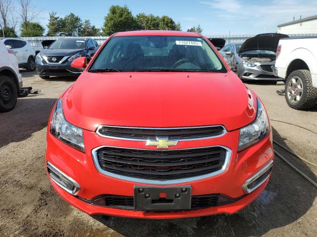 2015 CHEVROLET CRUZE LT 1G1PC5SB9F7217069