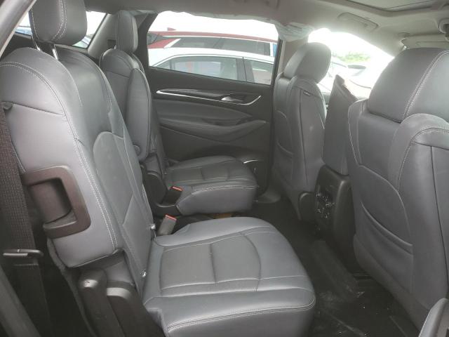 2018 BUICK ENCLAVE ESSENCE 5GAEVAKW8JJ156895