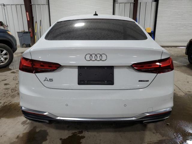2022 AUDI A5 PREMIUM PLUS 45 WAUFACF53NA024934