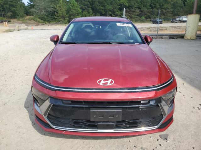 2024 HYUNDAI SONATA HYB KMHL34JJ6RA095511