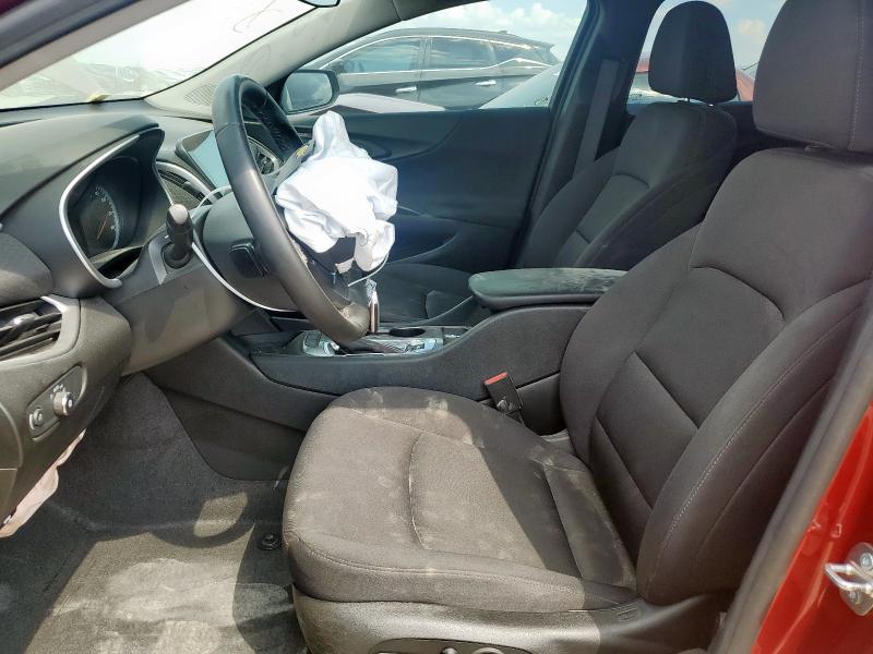 2024 CHEVROLET MALIBU RS 1G1ZG5ST7RF113924