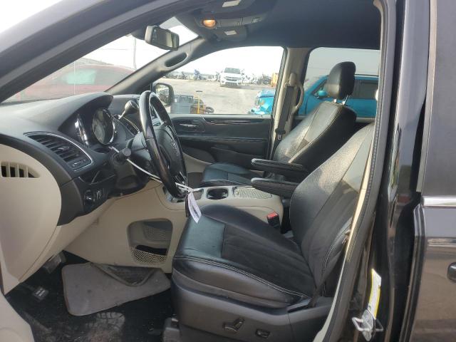 2019 DODGE GRAND CARA 2C4RDGCG3KR619519